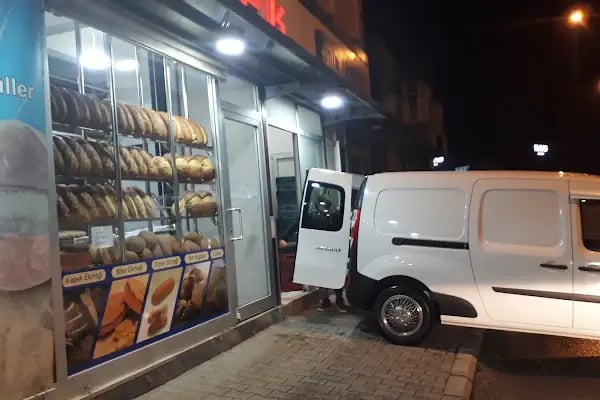 Akyol Antik Ekmek Fırını - Resim 12