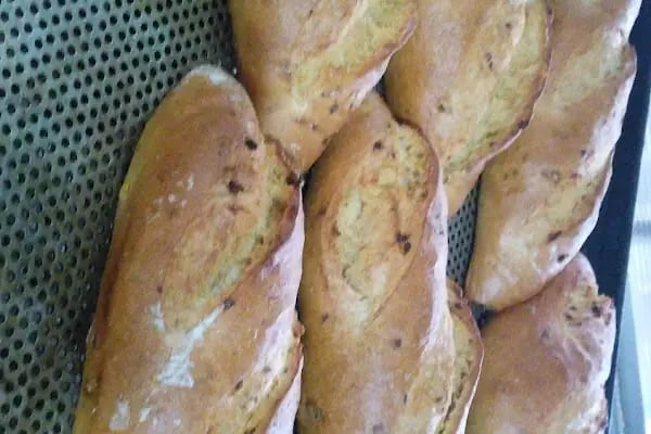 Akyol Antik Ekmek Fırını - Resim 17