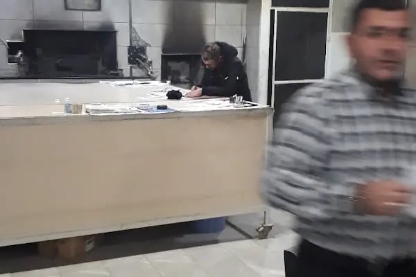 Akyol Antik Ekmek Fırını - Resim 19
