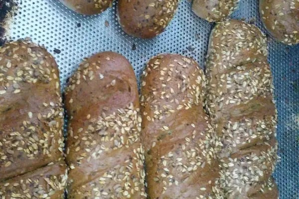 Akyol Antik Ekmek Fırını - Resim 10