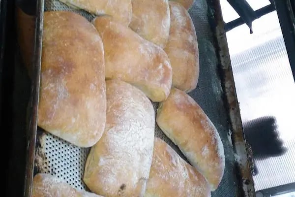 Akyol Antik Ekmek Fırını - Resim 7