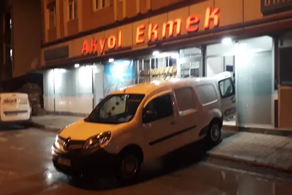 Akyol Antik Ekmek Fırını - Resim 8