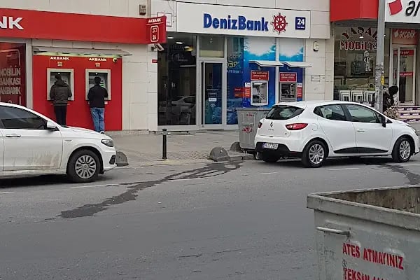 DenizBank Arnavutköy Şubesi - Resim 3