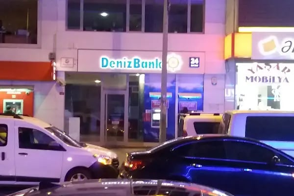 DenizBank Arnavutköy Şubesi - Resim 2