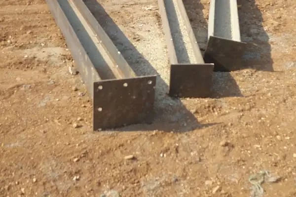 Mersin Hurda - Arı Hurdacılık - Resim 10