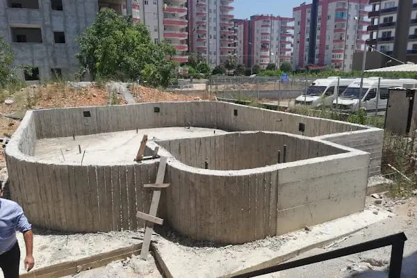 Mersin Hurda - Arı Hurdacılık - Resim 18