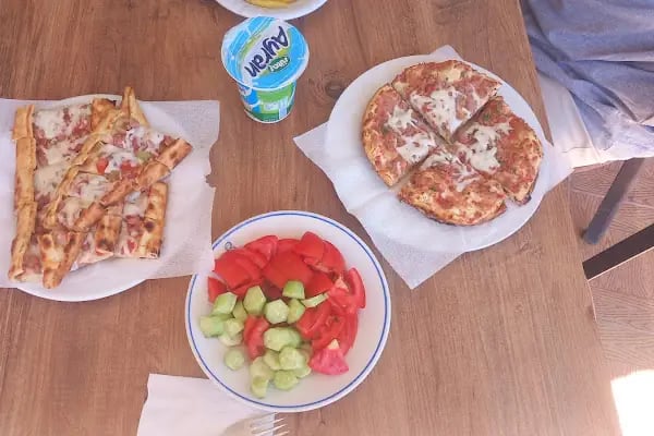 Meydan Pide Salonu - Resim 3