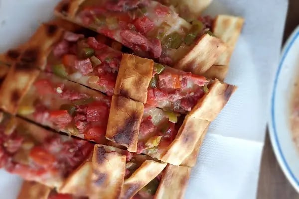 Meydan Pide Salonu - Resim 2