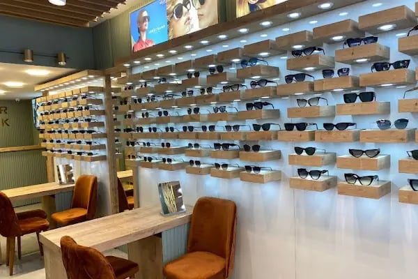 35 Uğur Optik - Resim 2