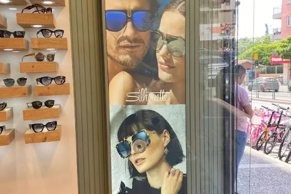 35 Uğur Optik - Resim 3