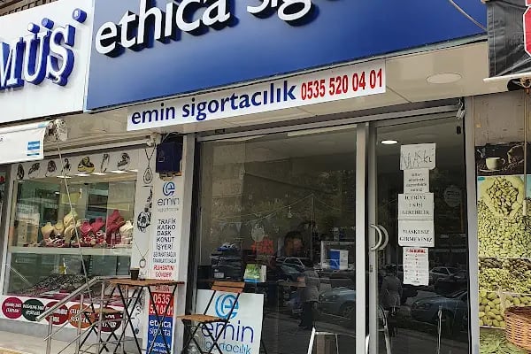 Emin Sigortacılık - Resim 2