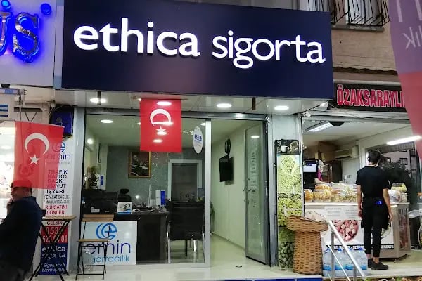 Emin Sigortacılık - Resim 3
