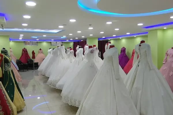 Çarşı Çeyiz Mağazası - Resim 2