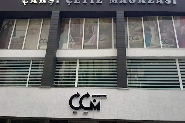 Çarşı Çeyiz Mağazası - Resim 5