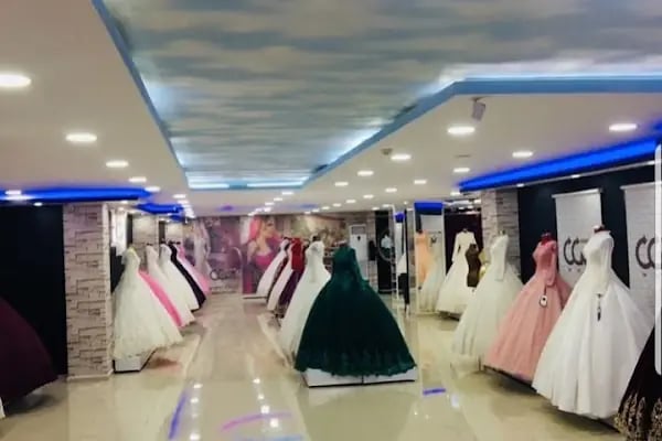 Çarşı Çeyiz Mağazası - Resim 4