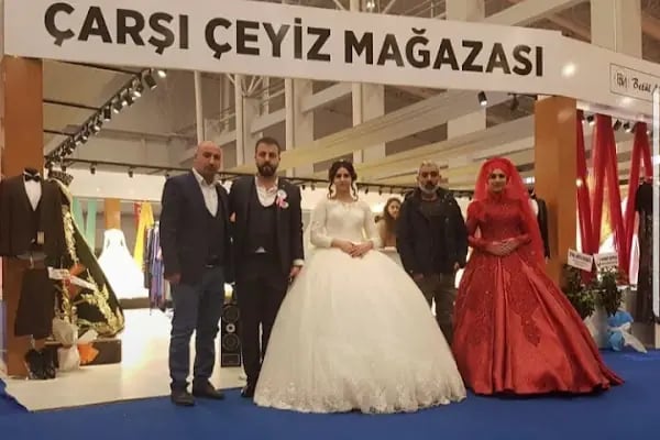 Çarşı Çeyiz Mağazası - Resim 6