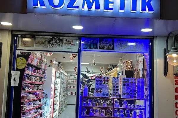 Barış Kozmetik - Resim 5