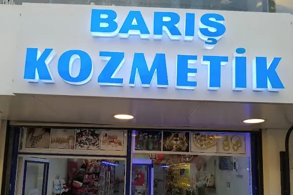Barış Kozmetik - Resim 2