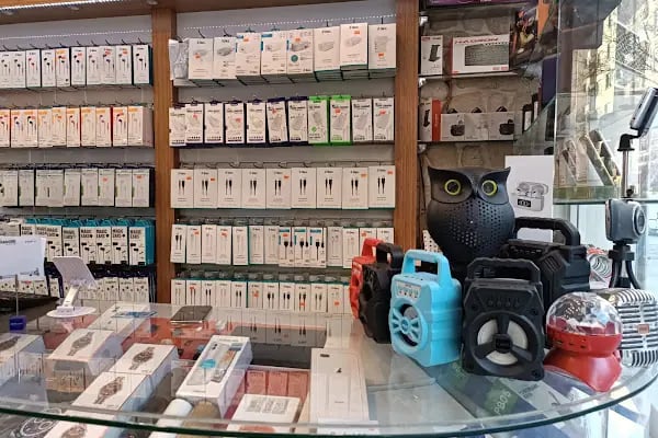 Kılıf Dünyası Konya Cep Telefonu Aksesuarları ve Tamir - Resim 6