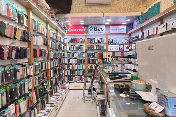 Kılıf Dünyası Konya Cep Telefonu Aksesuarları ve Tamir - Resim 2