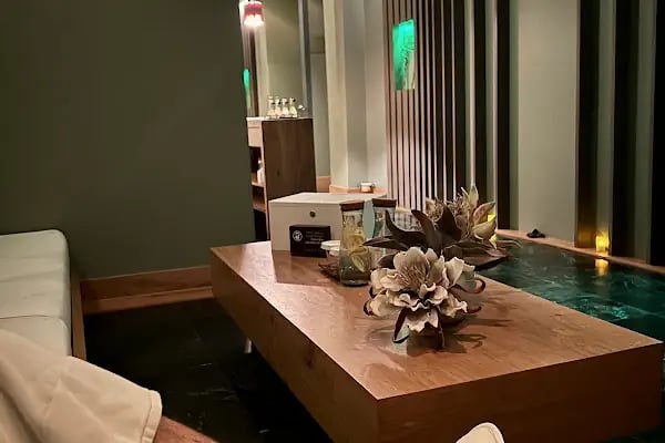 Sanda Spa Etiler - Resim 3