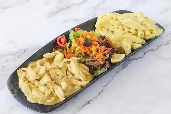 CAFE’S LOUNGE MARİNA - Resim 19