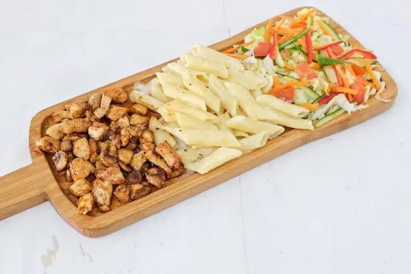 CAFE’S LOUNGE MARİNA - Resim 7