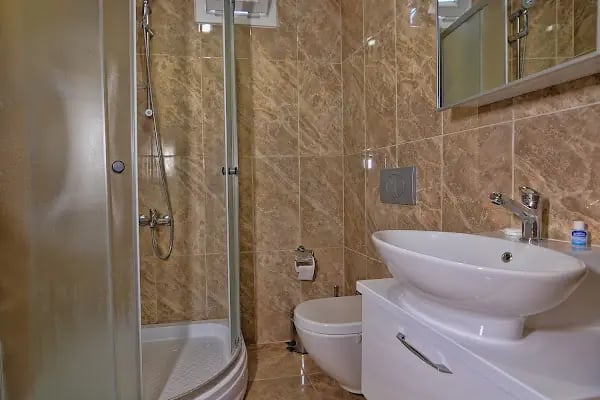 Grand Sahil Butik Otel - Resim 4