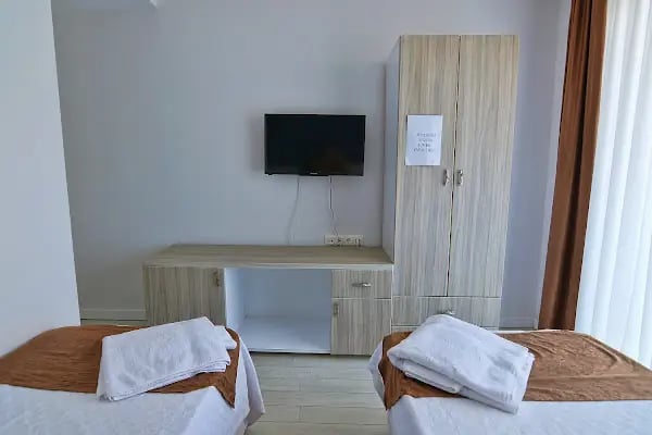 Grand Sahil Butik Otel - Resim 17