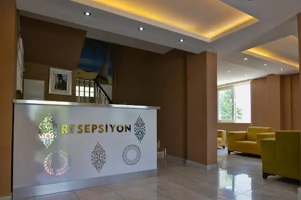 Grand Sahil Butik Otel - Resim 12