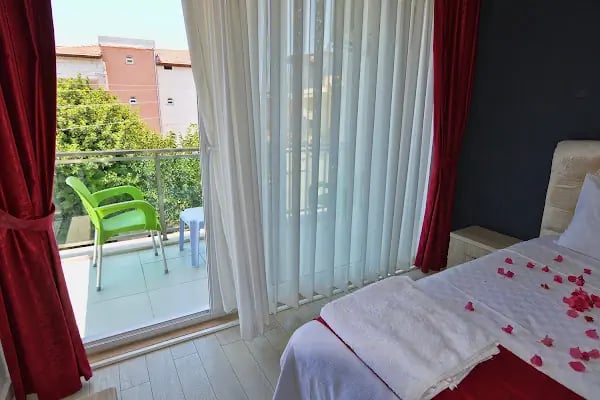 Grand Sahil Butik Otel - Resim 6