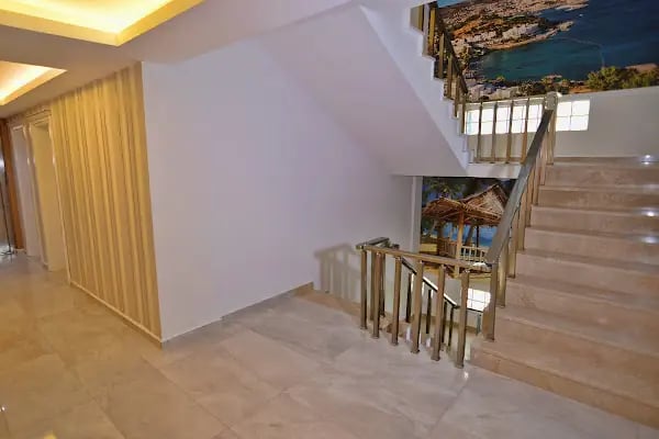 Grand Sahil Butik Otel - Resim 15