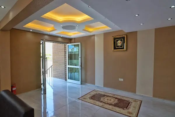 Grand Sahil Butik Otel - Resim 9