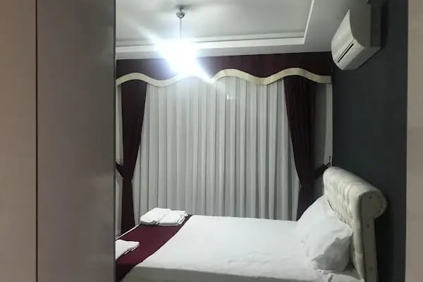 Grand Sahil Butik Otel - Resim 10
