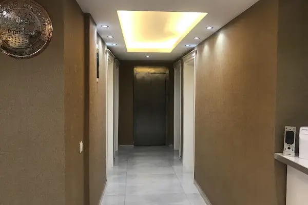 Grand Sahil Butik Otel - Resim 16