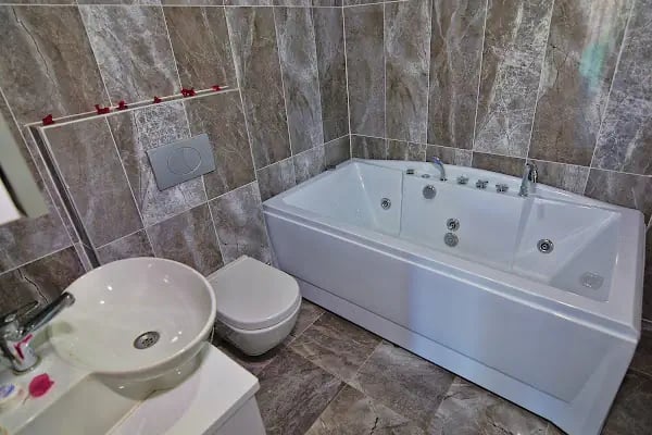 Grand Sahil Butik Otel - Resim 7