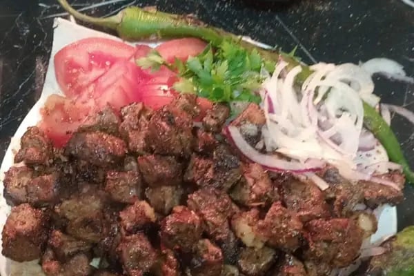 Cadde Ocakbaşı - Resim 17