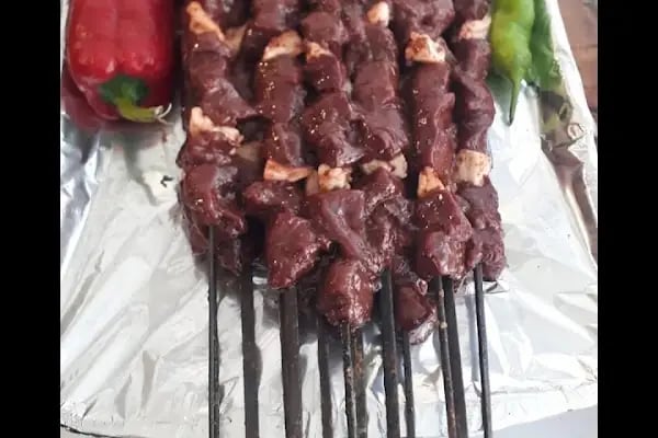 Cadde Ocakbaşı - Resim 2