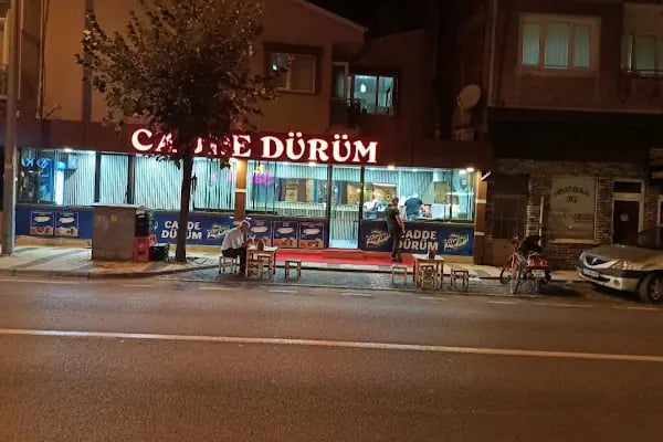 Cadde Ocakbaşı - Resim 14