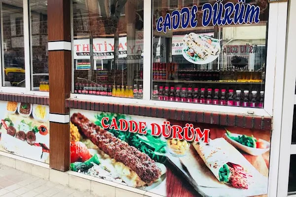 Cadde Ocakbaşı - Resim 13