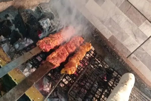 Cadde Ocakbaşı - Resim 7