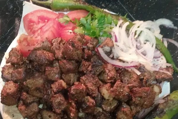 Cadde Ocakbaşı - Resim 15
