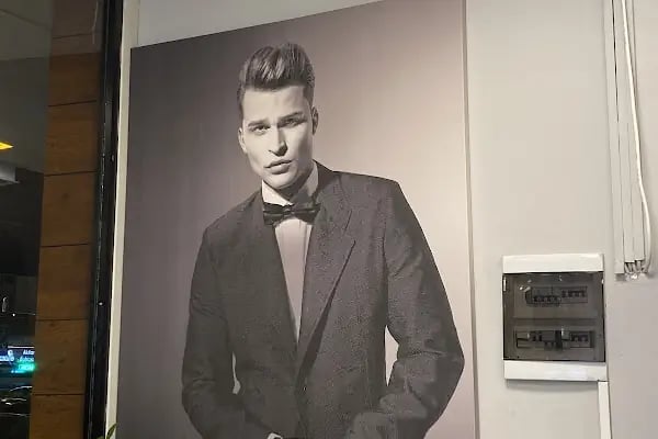 MODA PREMIUM BAY GÜZELLİK SALONU - Resim 13