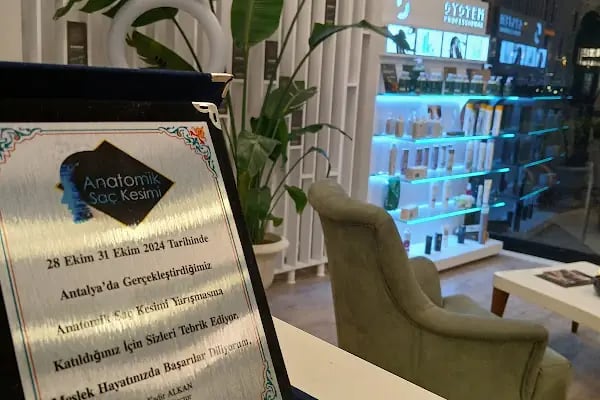 MODA PREMIUM BAY GÜZELLİK SALONU - Resim 11
