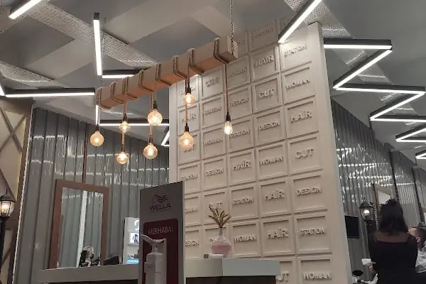 MODA PREMIUM BAY GÜZELLİK SALONU - Resim 2