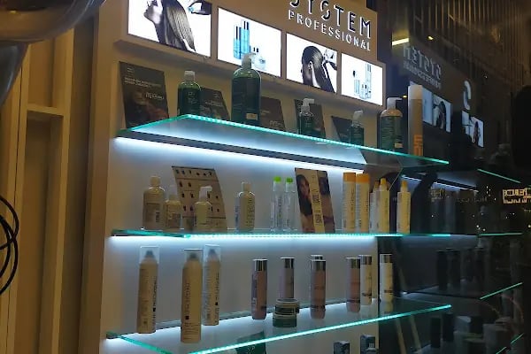 MODA PREMIUM BAY GÜZELLİK SALONU - Resim 10
