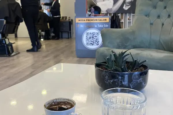 MODA PREMIUM BAY GÜZELLİK SALONU - Resim 5