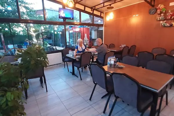 Zerlanis Cızgara Kokoreç Çorba Kahvaltı Satır Et Tatlı Restorant - Resim 17