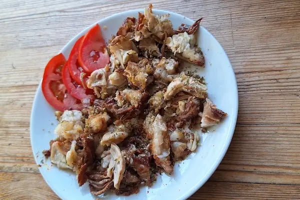 Zerlanis Cızgara Kokoreç Çorba Kahvaltı Satır Et Tatlı Restorant - Resim 3