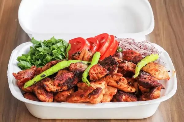 Zerlanis Cızgara Kokoreç Çorba Kahvaltı Satır Et Tatlı Restorant - Resim 8